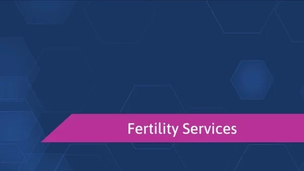 Fertility Service 1